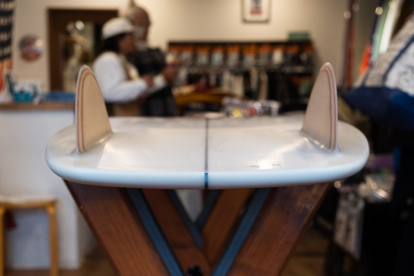 CHRISTENSON SURFBOARDS