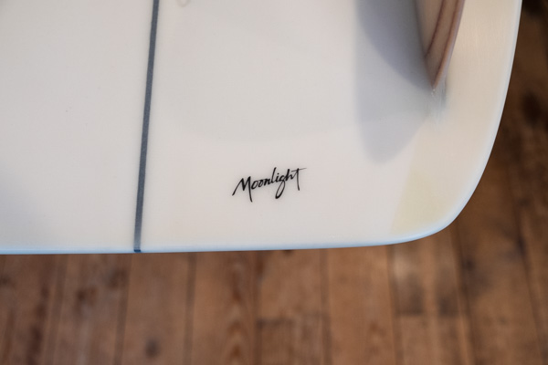 CHRISTENSON SURFBOARDS