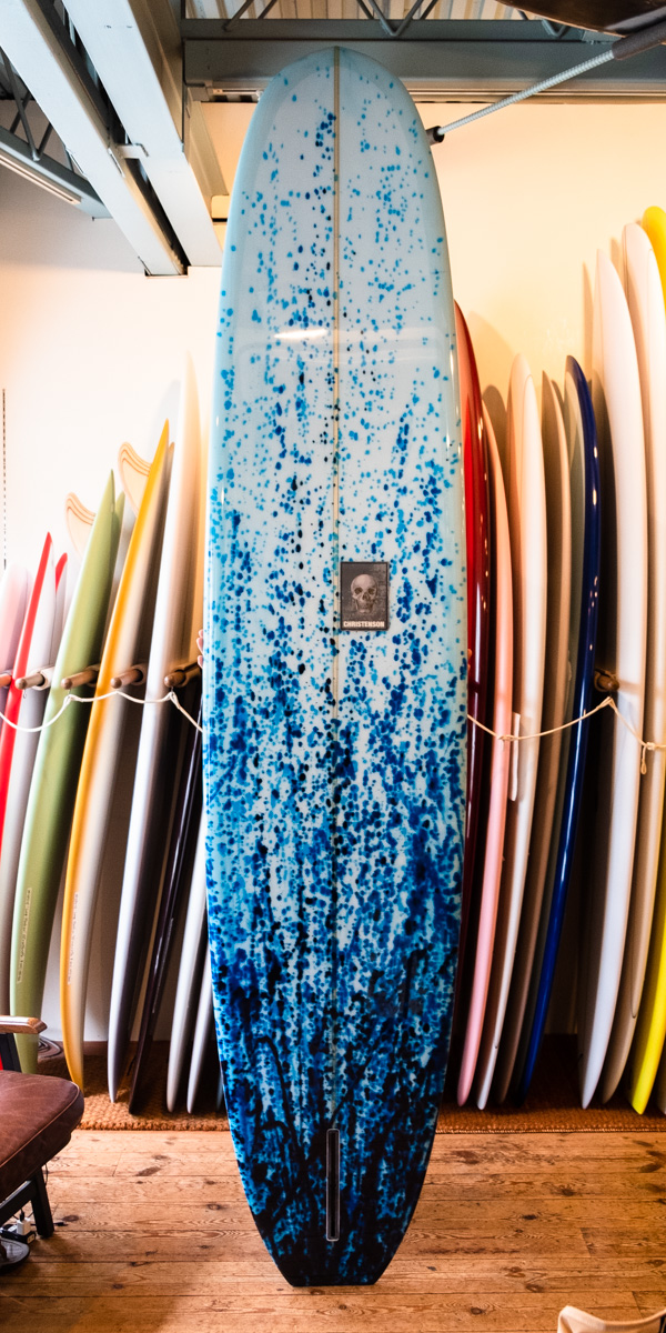 CHRISTENSON SURFBOARDS ,クリステンソン サーフボード