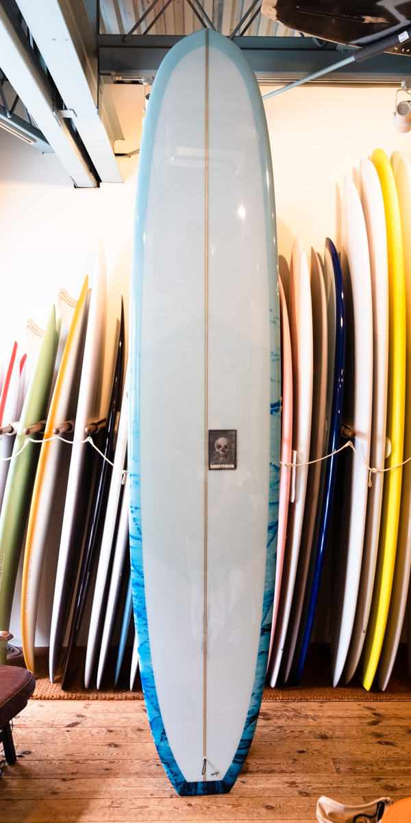 CHRISTENSON SURFBOARDS ,クリステンソン サーフボード