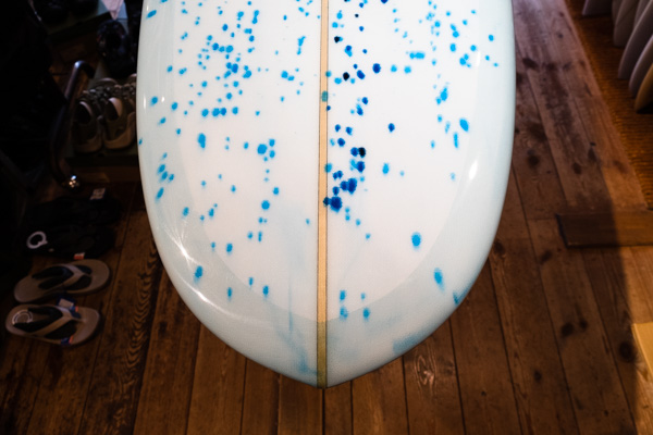 CHRISTENSON SURFBOARDS ,クリステンソン サーフボード