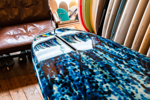 CHRISTENSON SURFBOARDS ,クリステンソン サーフボード