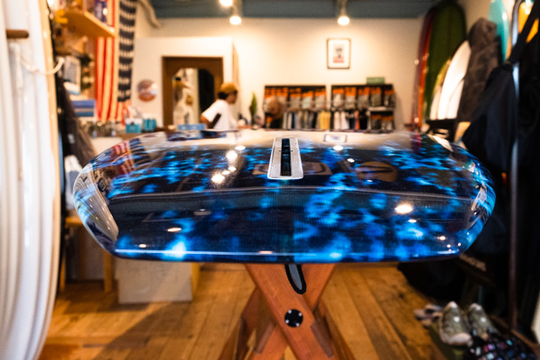 CHRISTENSON SURFBOARDS ,クリステンソン サーフボード