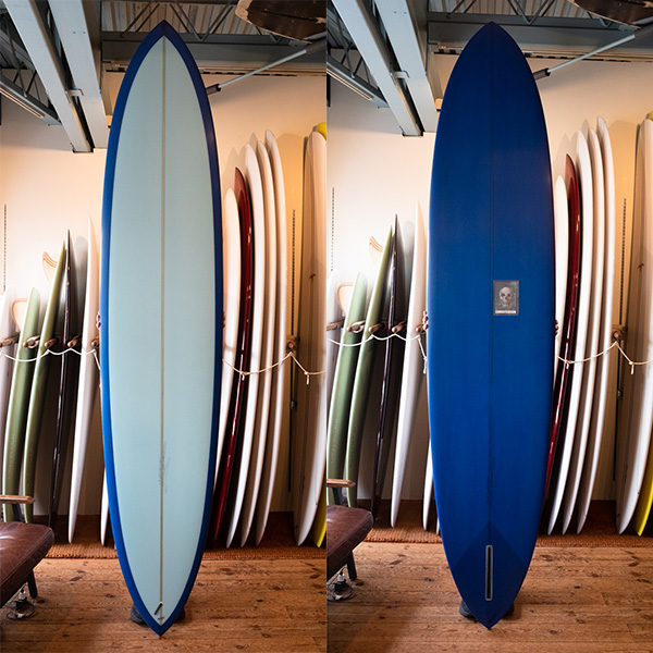 CHRISTENSON SURFBOARDS / Speedmaster 9'3"