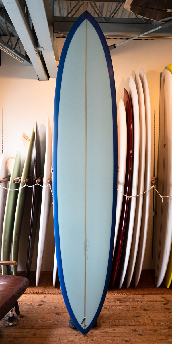 CHRISTENSON サーフボード CHRIS CRAFT 10'0