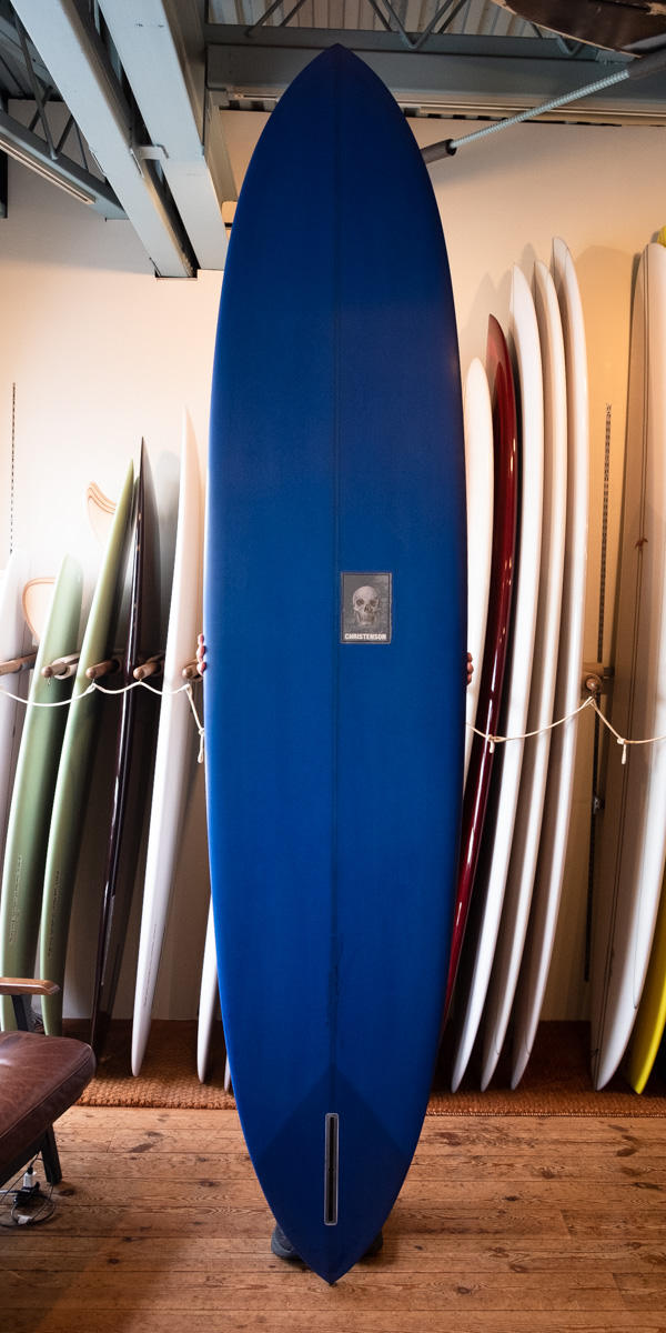 CHRISTENSON SURFBOARDS クリステンソン サーフボード