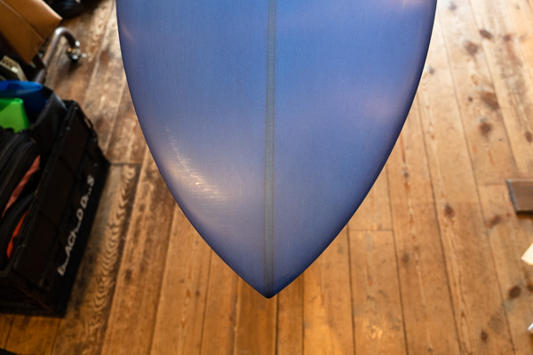 CHRISTENSON SURFBOARDS クリステンソン サーフボード