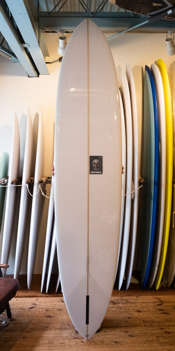 CHRISTENSON SURFBOARDS ,クリステンソン サーフボード