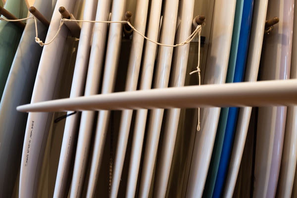 CHRISTENSON SURFBOARDS ,クリステンソン サーフボード  