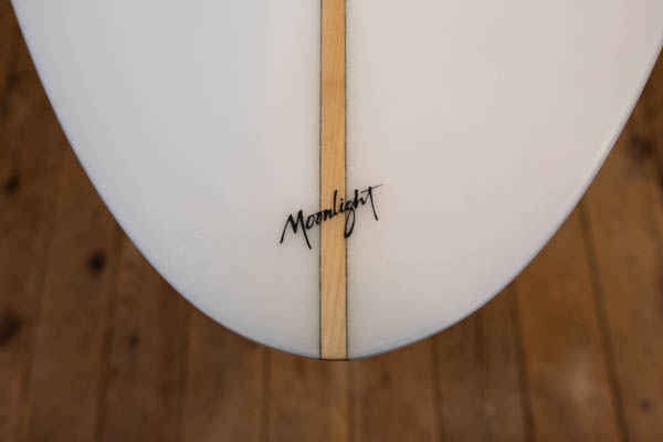 CHRISTENSON SURFBOARDS / SPORTSMAN 9'5