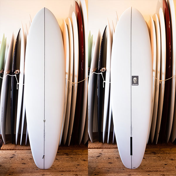 CHRISTENSON SURFBOARDS クリステンソン 