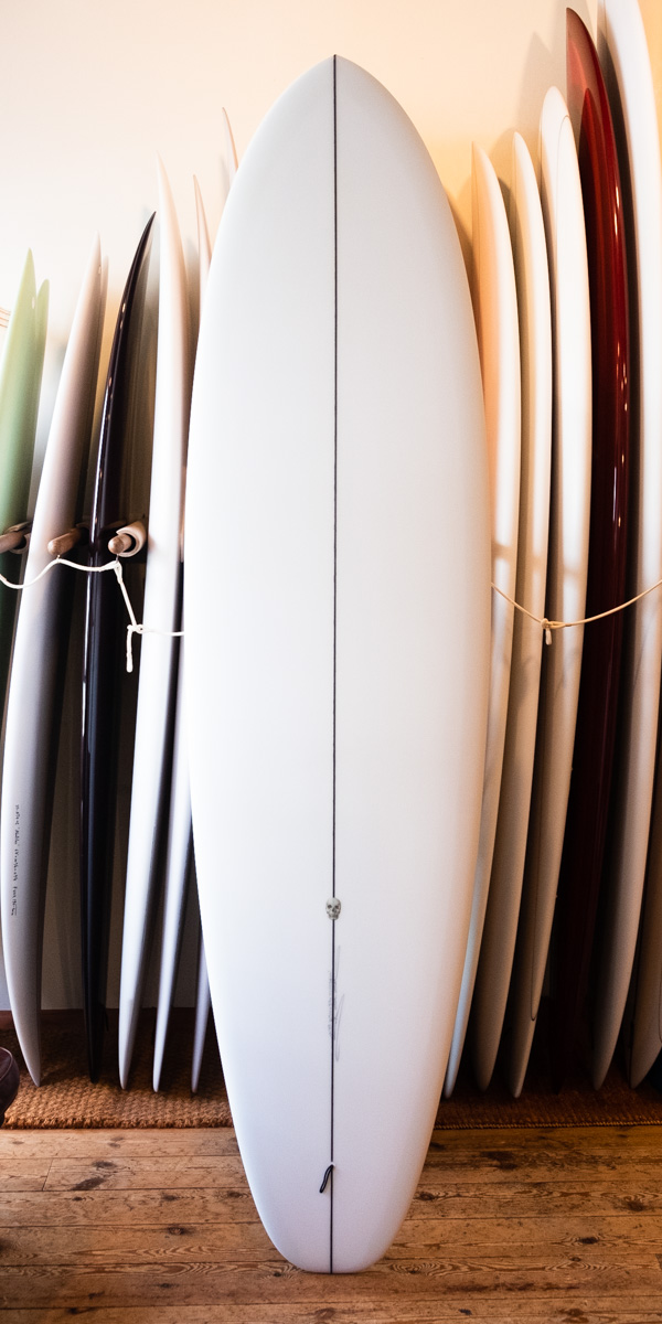 CHRISTENSON SURFBOARDS クリステンソン, SUBMARINER サブマリーナ