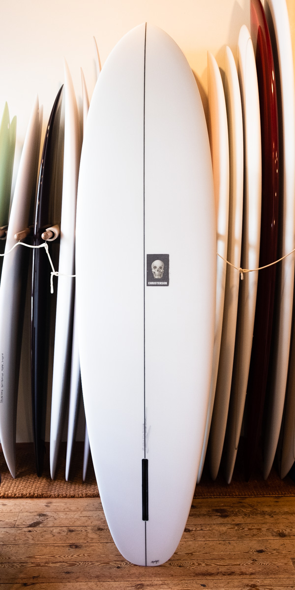 CHRISTENSON SURFBOARDS クリステンソン, SUBMARINER サブマリーナ