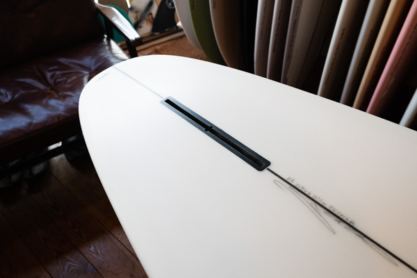 CHRISTENSON SURFBOARDS クリステンソン, SUBMARINER サブマリーナ