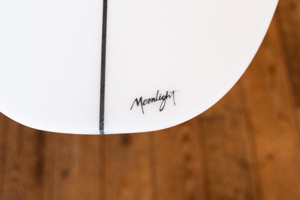 CHRISTENSON SURFBOARDS クリステンソン, SUBMARINER サブマリーナ