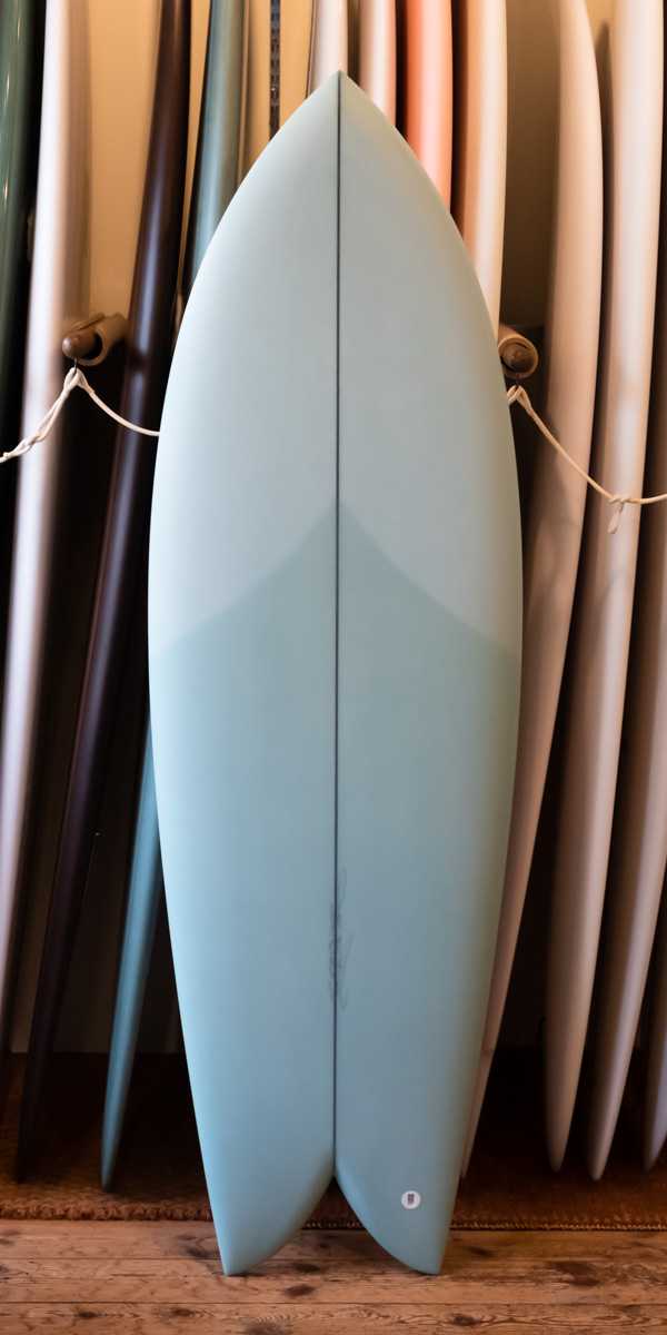 CHRISTENSON SURFBOARDS