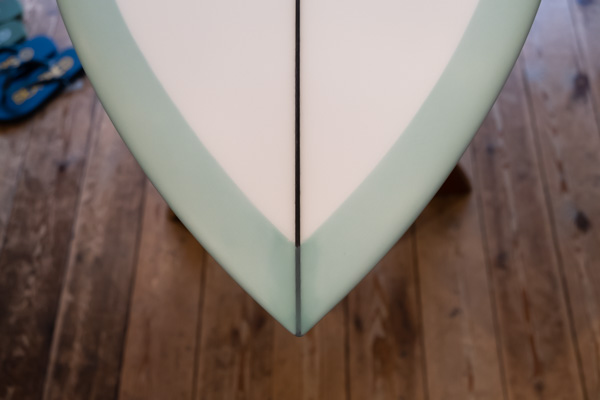 CHRISTENSON SURFBOARDS