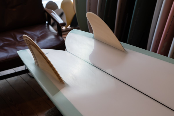 CHRISTENSON SURFBOARDS