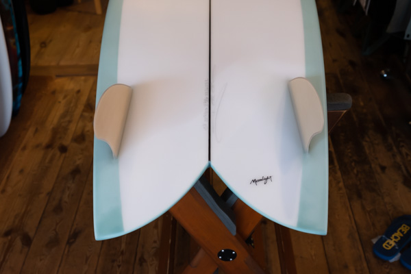 CHRISTENSON SURFBOARDS