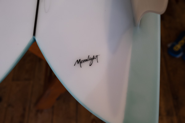 CHRISTENSON SURFBOARDS