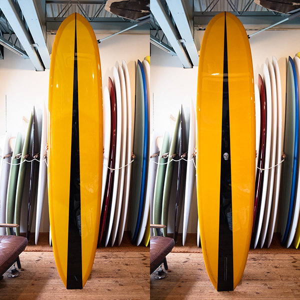 CHRISTENSON SURFBOARDS / the tradesman 9'4"