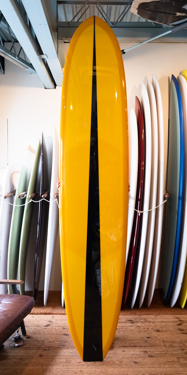 CHRISTENSON SURFBOARDS クリステンソン サーフボード / the