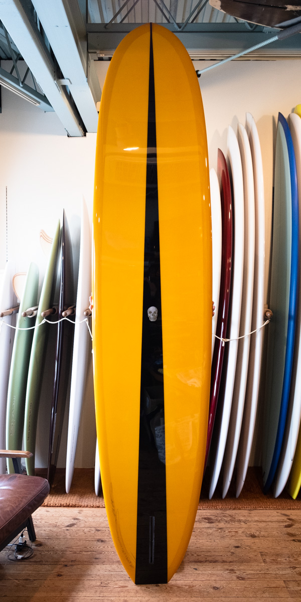 CHRISTENSON SURFBOARDS クリステンソン サーフボード / the