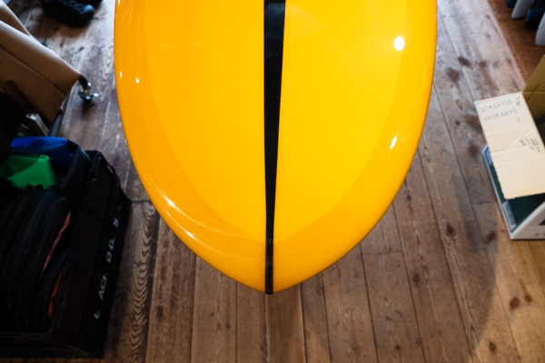 CHRISTENSON SURFBOARDS ,クリステンソン サーフボード  