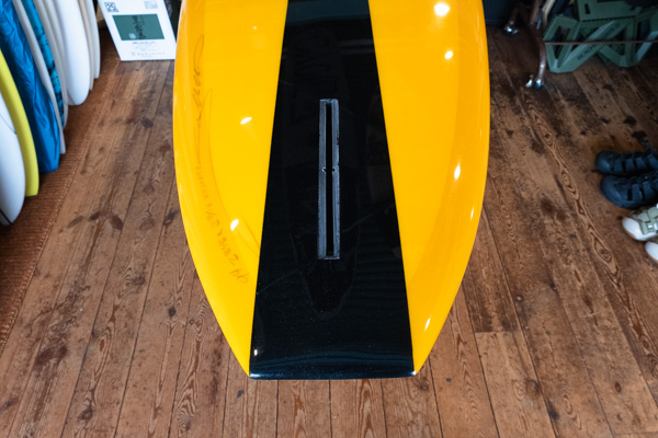 CHRISTENSON SURFBOARDS クリステンソン サーフボード / the