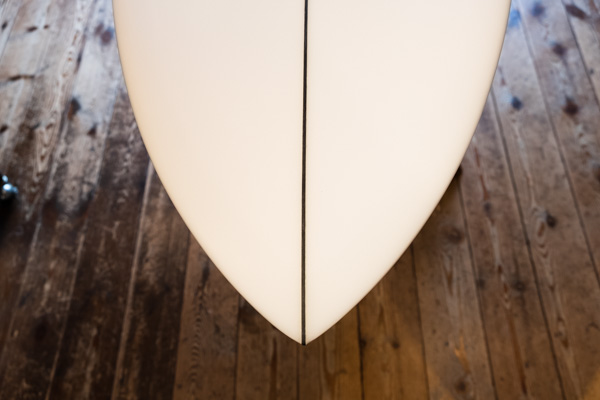 CHRISTENSON クリステンソン フラットトラッカー 7.0 サーフボード CHRISTENSON クリステンソン フラットトラッカー 7.0