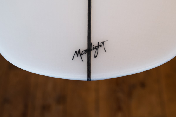 サーフボード　クリステンソン　フラットトラッカー　ミッドレングス　7'10 CHRISTENSON / 7`10 FLAT TRACKER | USED SURF×SURF MARKET