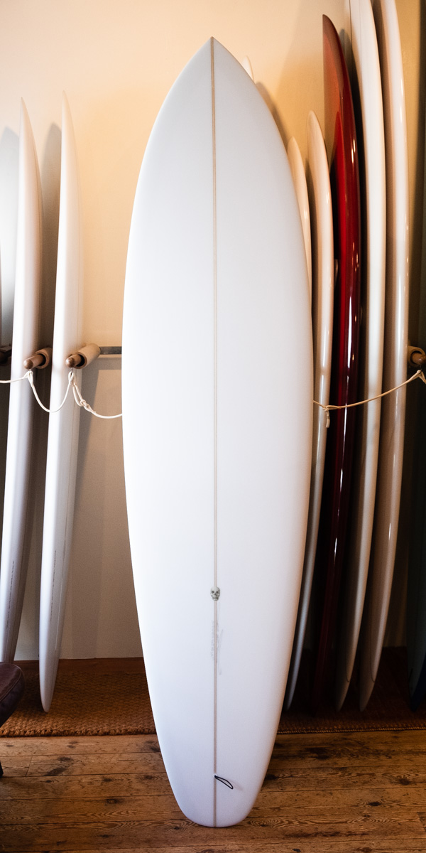 CHRISTENSON SURFBOARDS クリステンソン サーフボード / Ultra