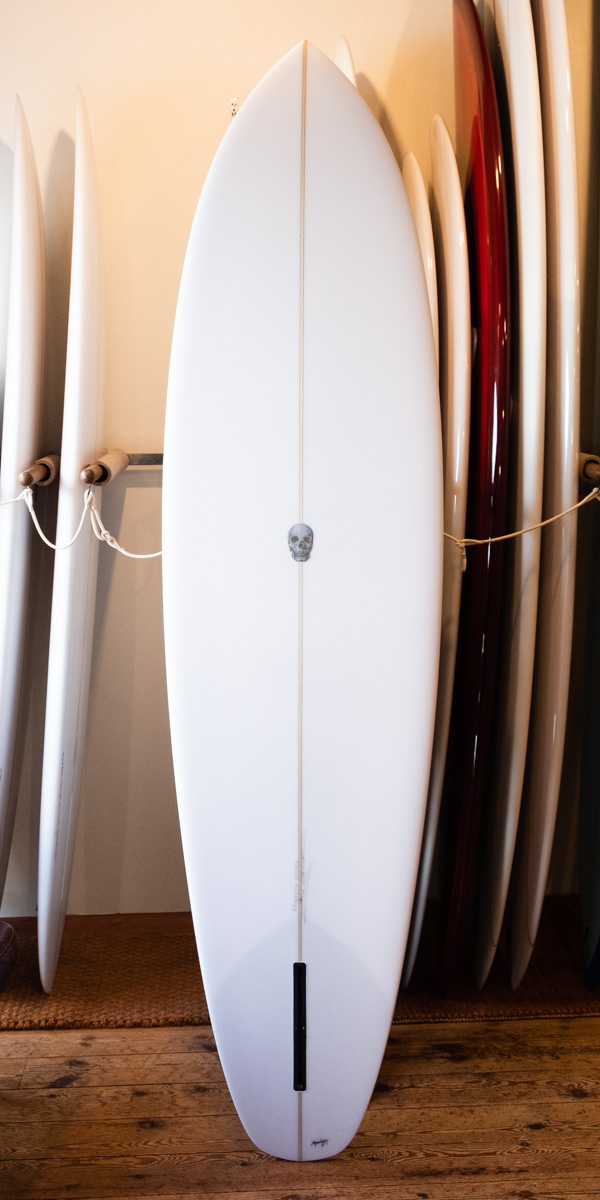 CHRISTENSON SURFBOARDS クリステンソン サーフボード / Ultra