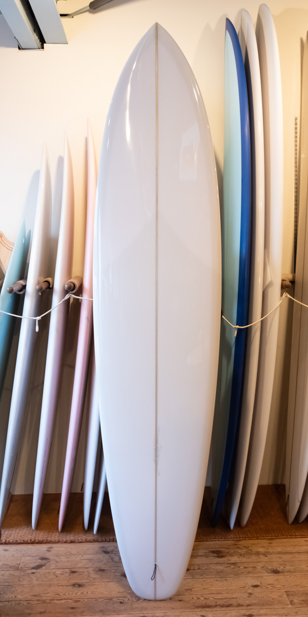 CHRISTENSON SURFBOARDS / クリステンソン サーフボード