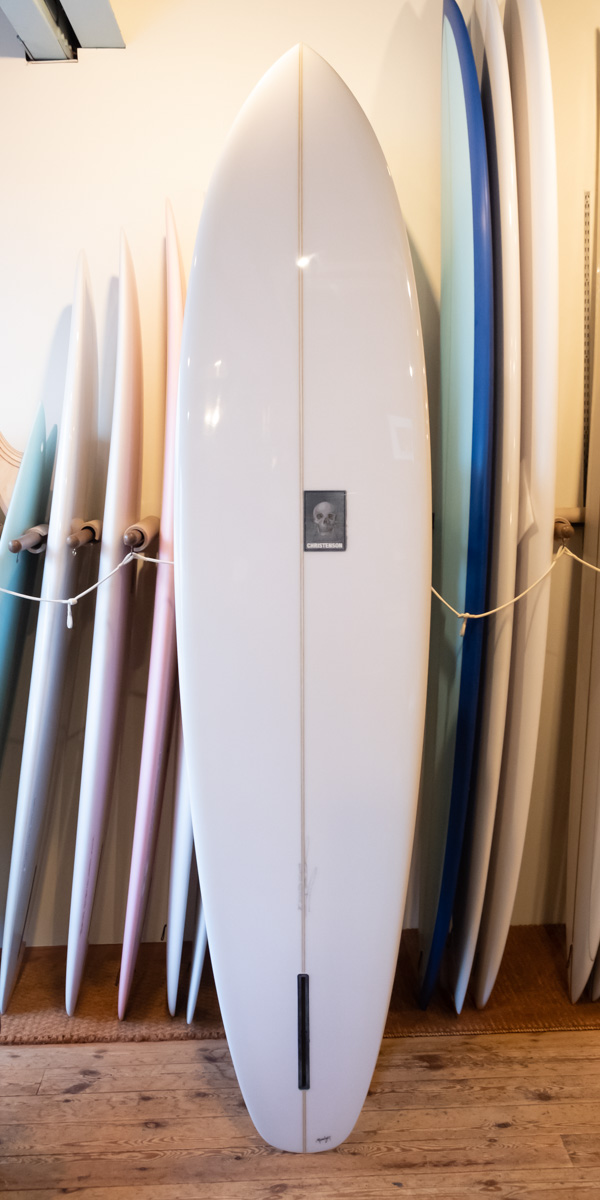 CHRISTENSON SURFBOARDS / クリステンソン サーフボード