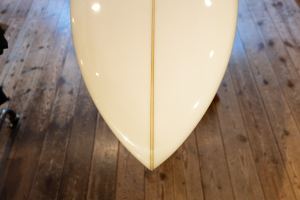 CHRISTENSON SURFBOARDS / クリステンソン サーフボード