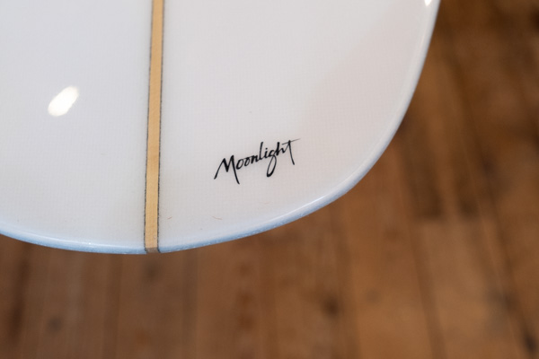 CHRISTENSON SURFBOARDS / クリステンソン サーフボード