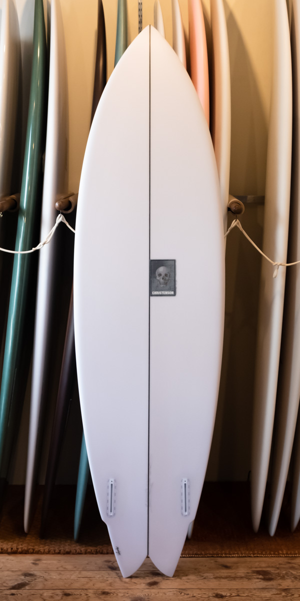 CHRISTENSON SURFBOARDS