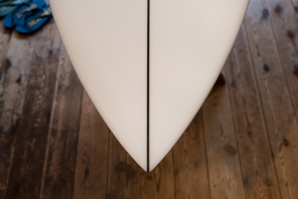 CHRISTENSON SURFBOARDS