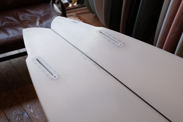 CHRISTENSON SURFBOARDS