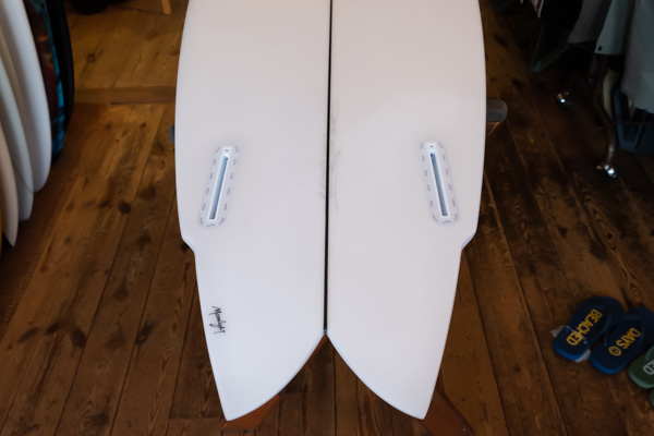 CHRISTENSON SURFBOARDS