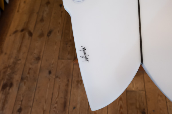 CHRISTENSON SURFBOARDS