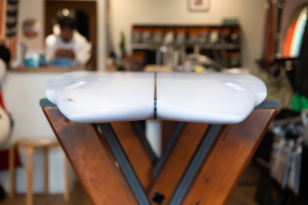 CHRISTENSON SURFBOARDS