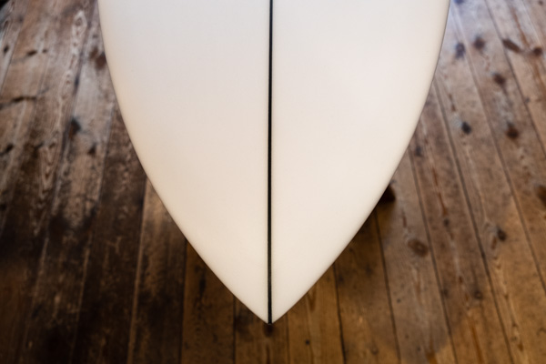 CHRISTENSON SURFBOARDS クリステンソン