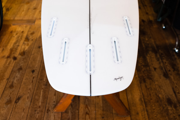 CHRISTENSON SURFBOARDS クリステンソン