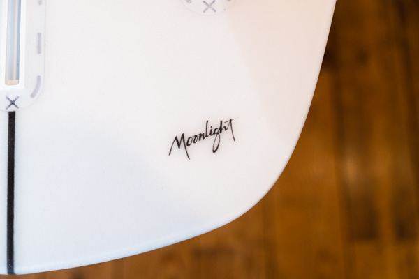 CHRISTENSON SURFBOARDS クリステンソン