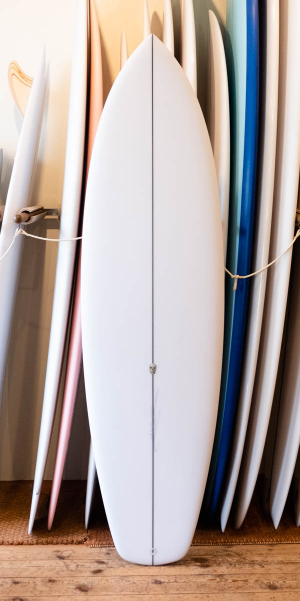CHRISTENSON SURFBOARDS クリステンソン