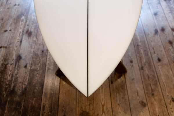 CHRISTENSON SURFBOARDS クリステンソン