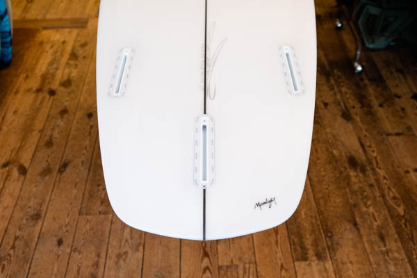 CHRISTENSON SURFBOARDS クリステンソン