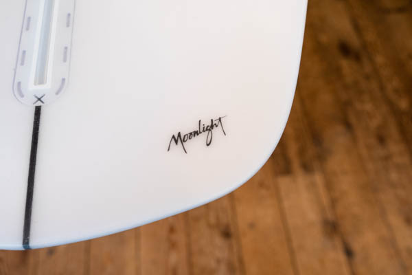 CHRISTENSON SURFBOARDS クリステンソン